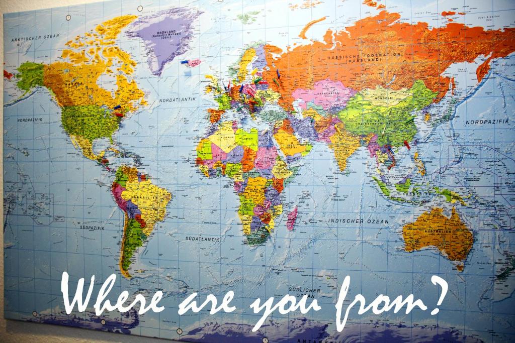 Botschaft - Resim 44