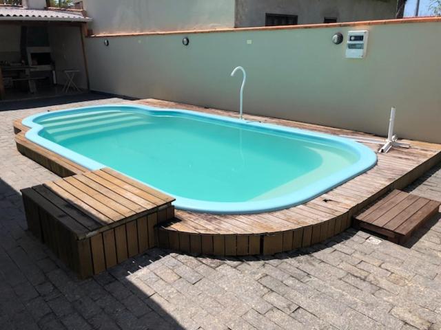  Casa de Temporada em Barra Velha