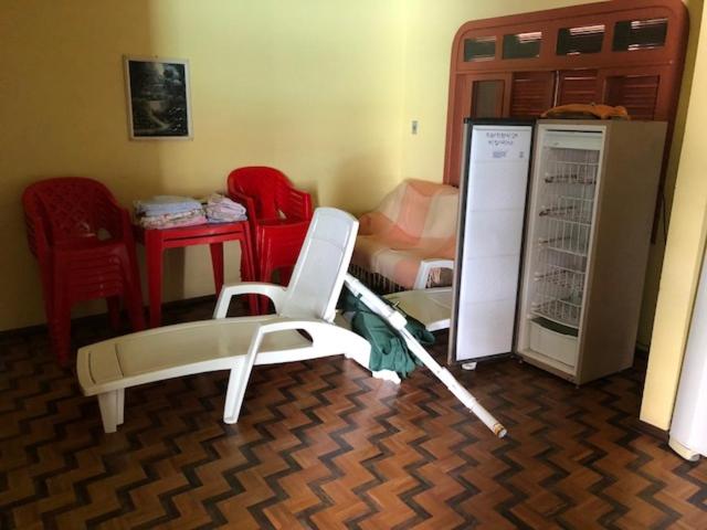  Casa de Temporada em Barra Velha