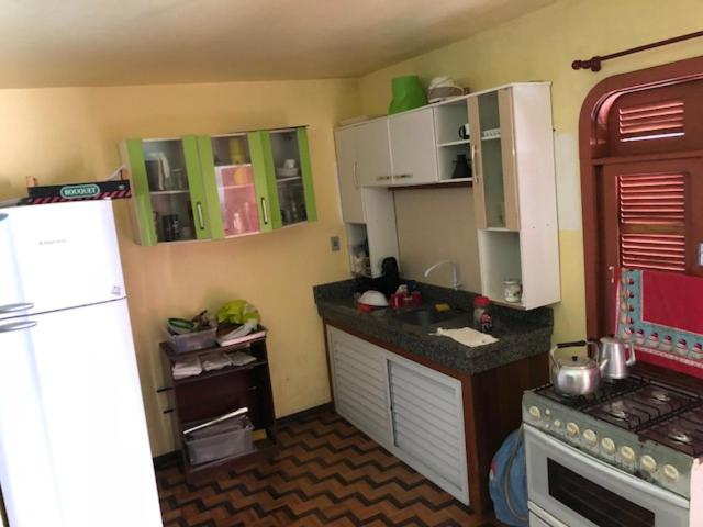  Casa de Temporada em Barra Velha