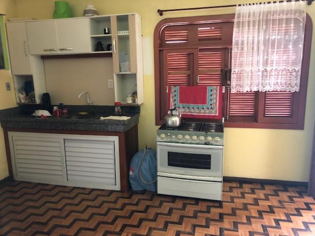  Casa de Temporada em Barra Velha