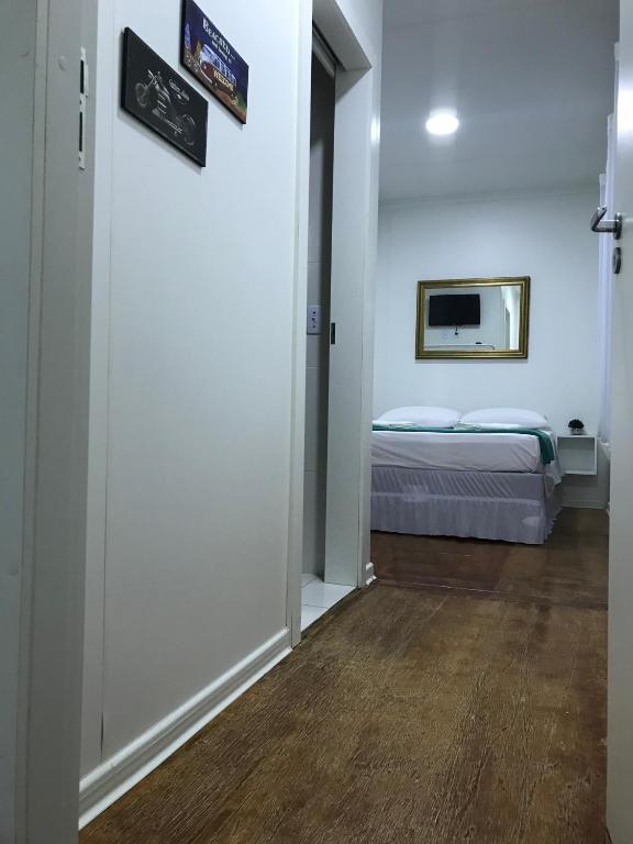  Home in Box Hostel