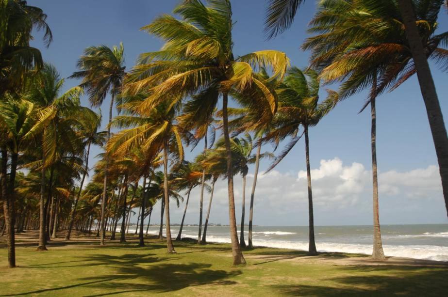  Flats Malawi Beach Residence Prime