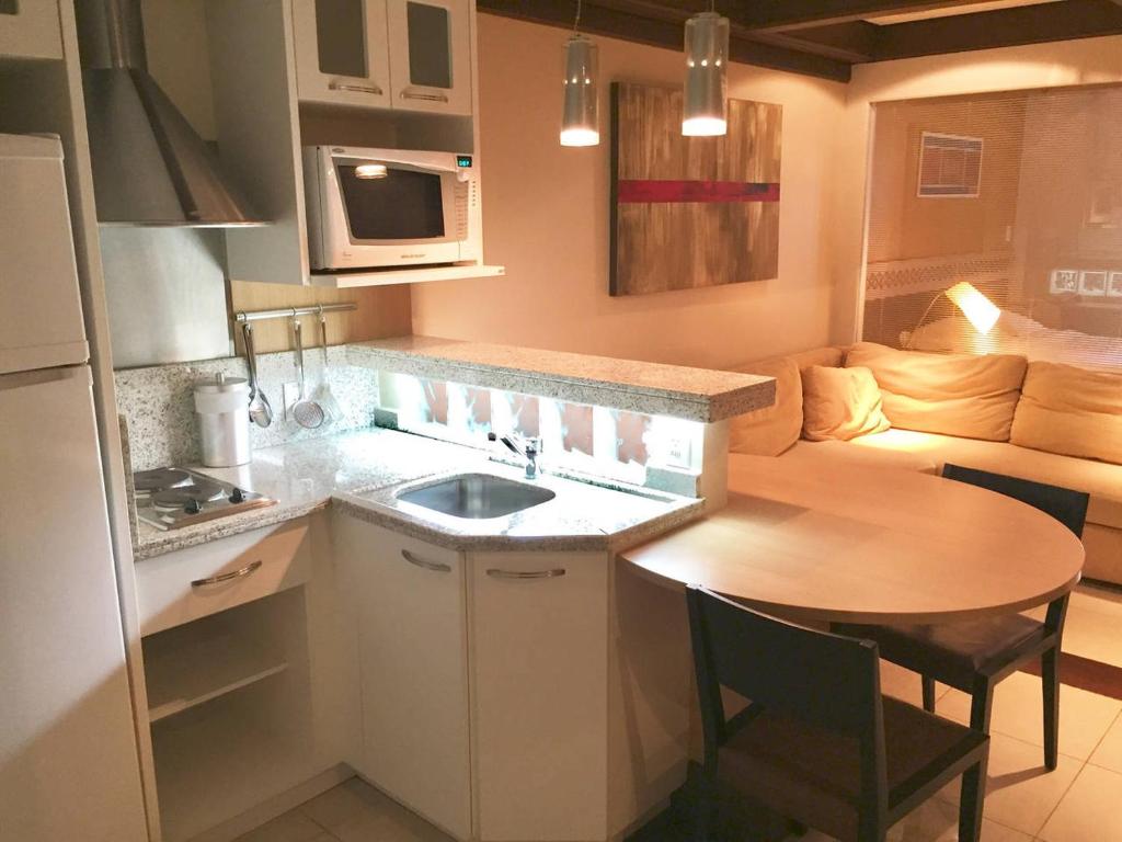  Lindo Studio no Mountain Village