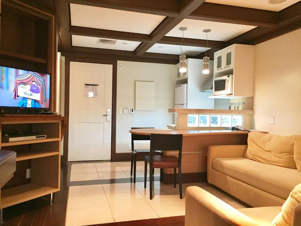  Lindo Studio no Mountain Village