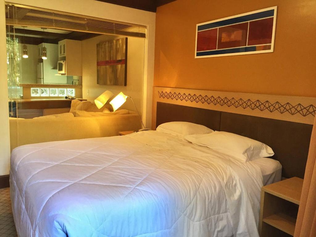  Lindo Studio no Mountain Village