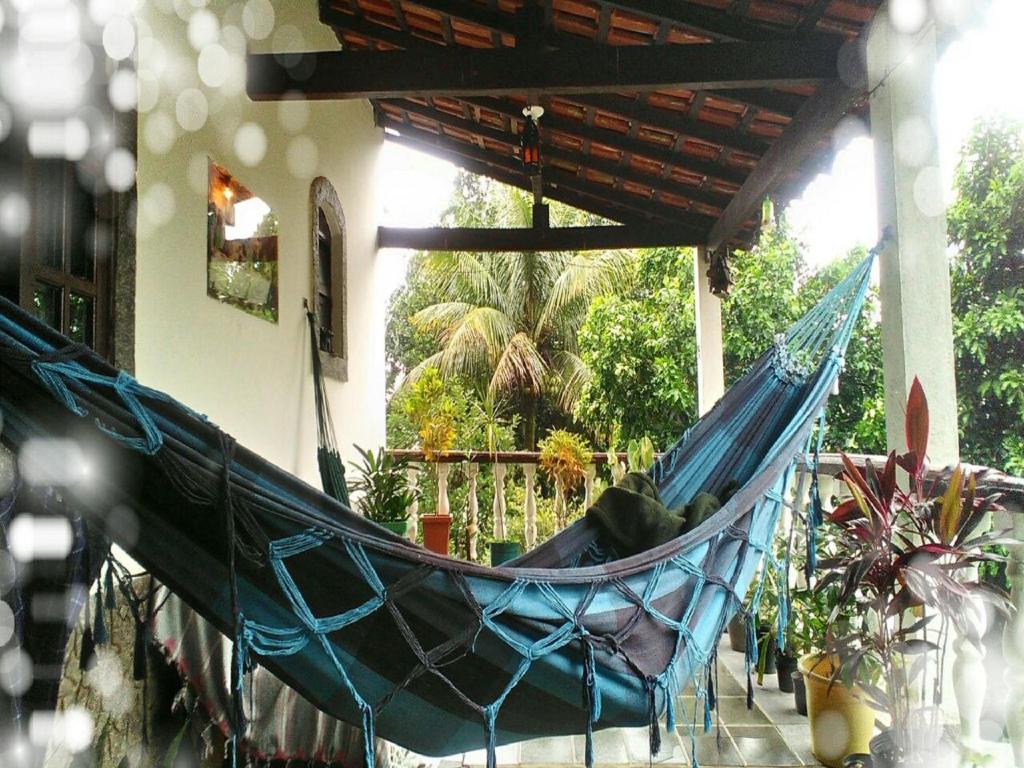  Pousada Spa Alto da Serra