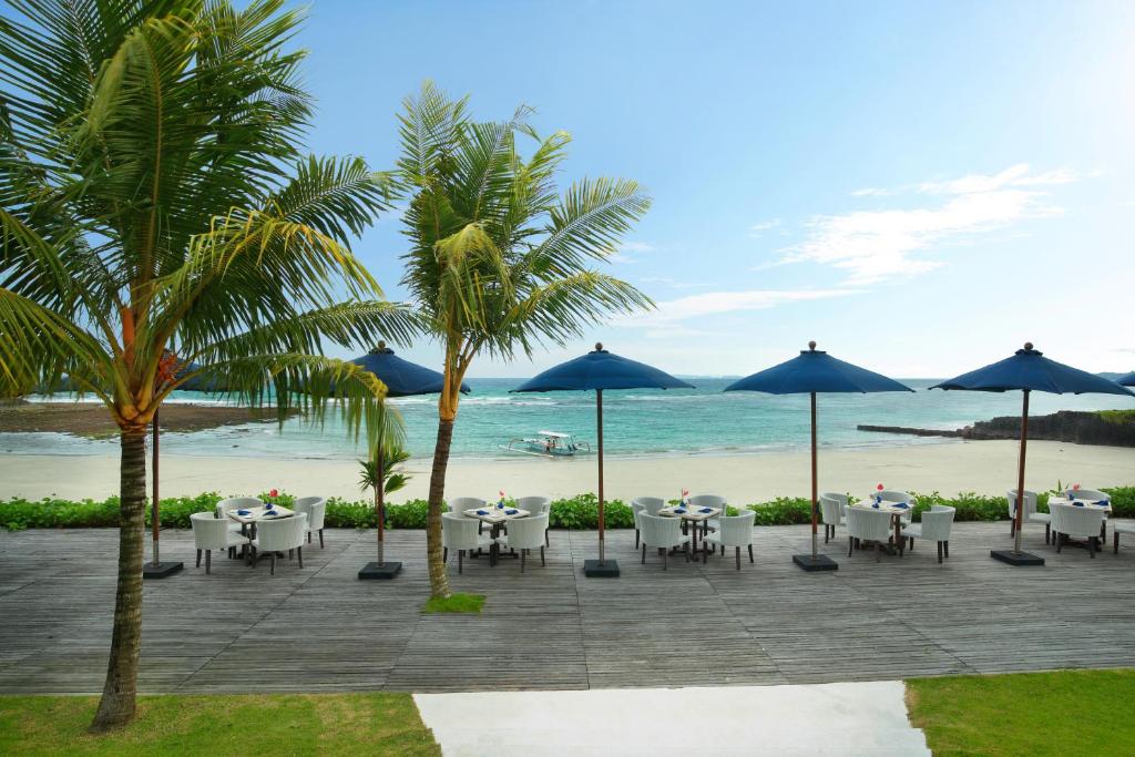 Candi Beach Resort & Spa, Candi Dasa – Tarifs 2024