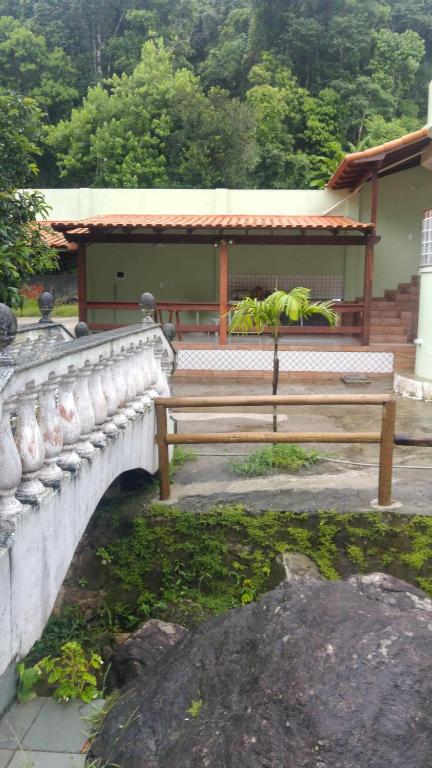  Casa em Guapimirim