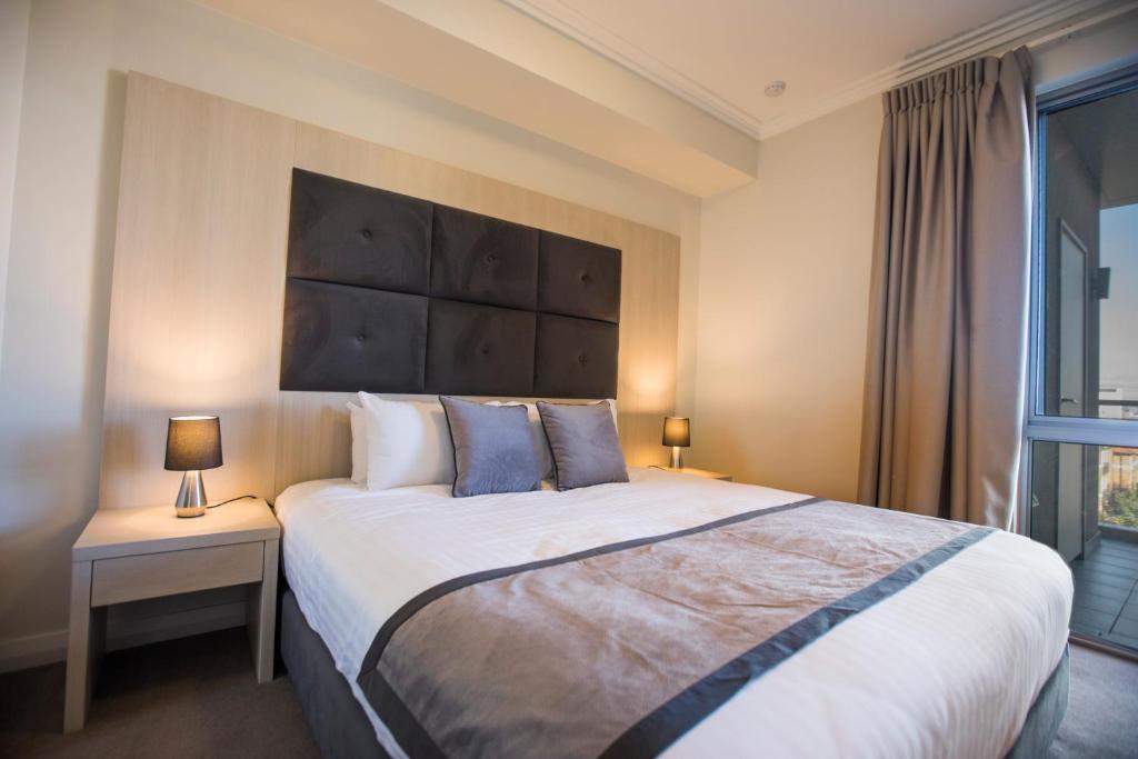 Zappeion Apartments - Resim 33