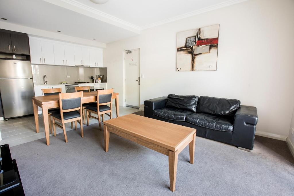 Zappeion Apartments - Resim 18