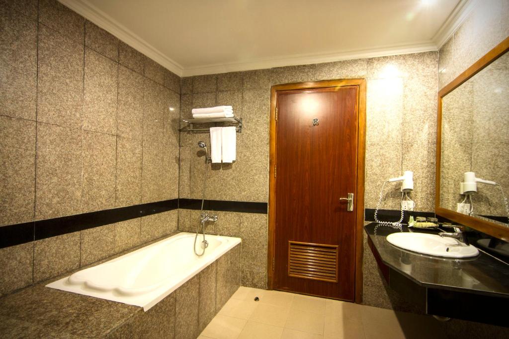 Starry Angkor Hotel - Superior Double Or Twin Room