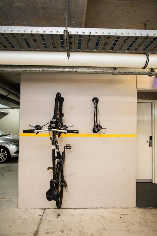 Zappeion Apartments - Resim 16