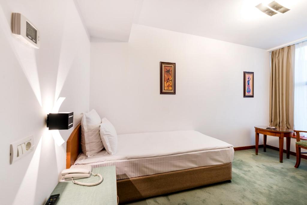Hotel Duke Romana City Center - Resim 10