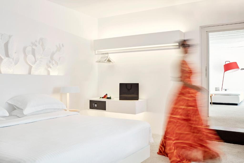 Royal Myconian - Leading Hotels of the World photo 5