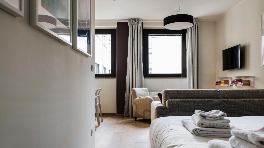Italianway-Bergonzoli Place - 工作室 - 三楼