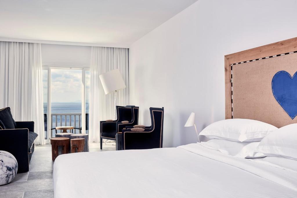 Royal Myconian - Leading Hotels of the World photo 3