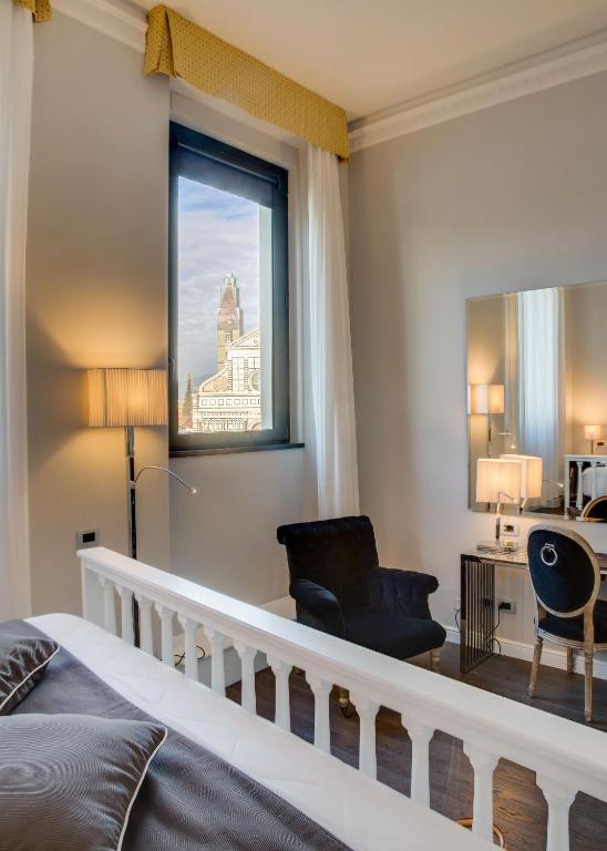 Hotel Roma - Resim 44