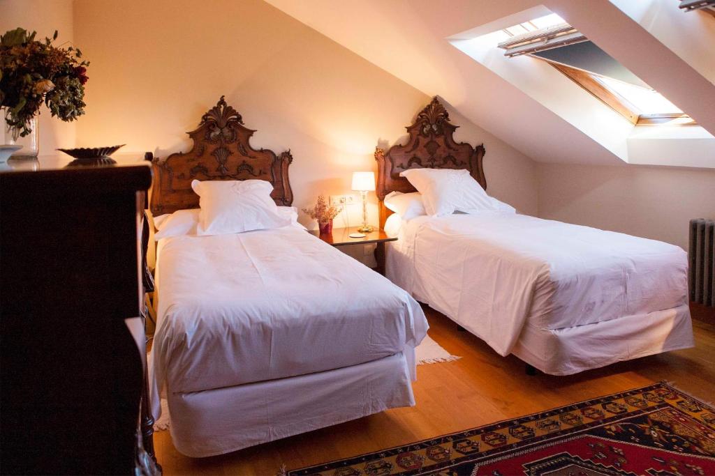 Pazo de Brandeso & Country Club - 16