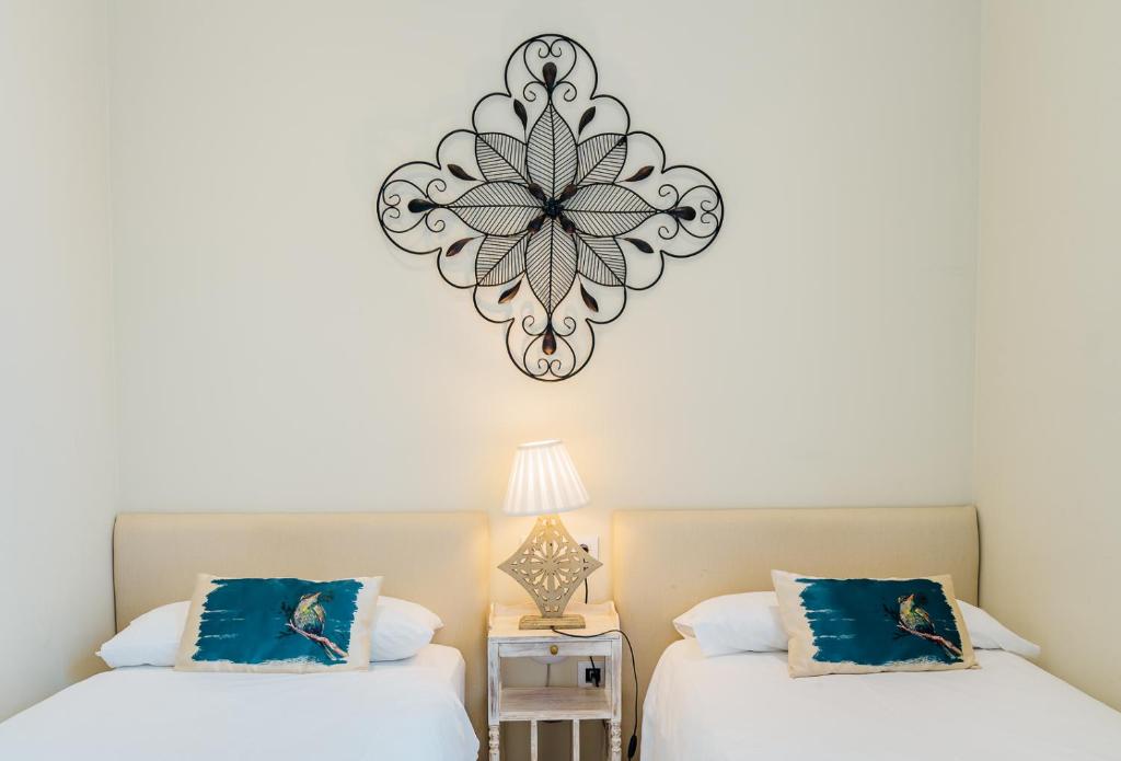 Puerta Principe Luxury Apartments - 16