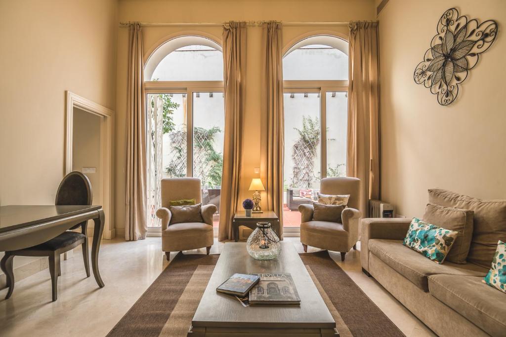 Puerta Principe Luxury Apartments - 1