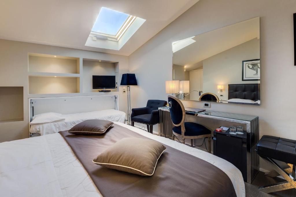 Hotel Roma - Resim 17