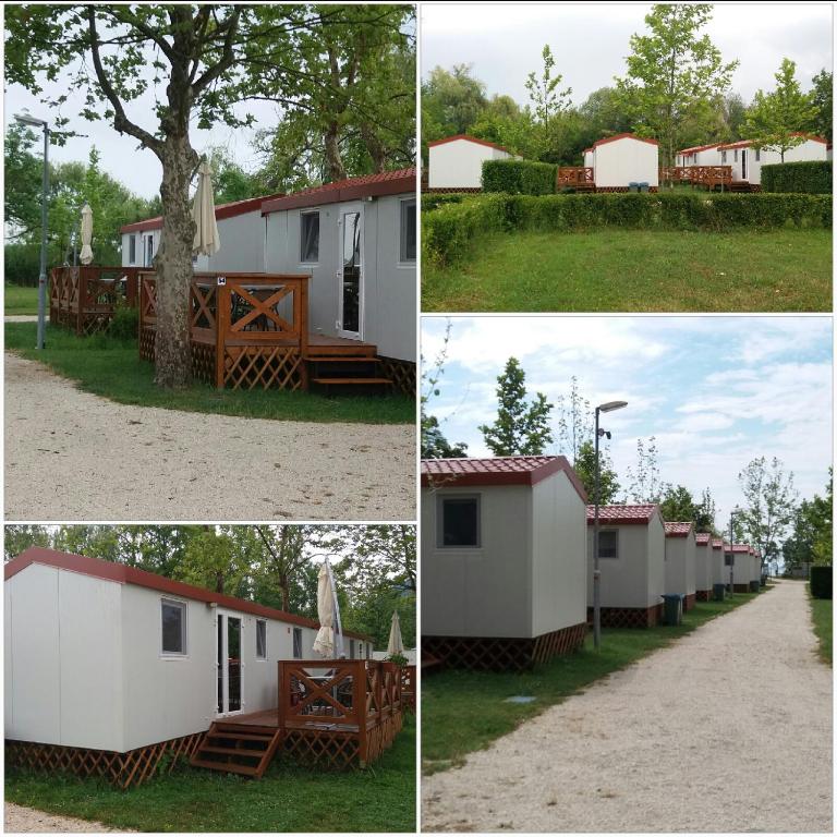 Booking.com: Badacsony Camping , Badacsonytomaj, Magyarország - 290  Vendégértékelések . Foglaljon szállodában!
