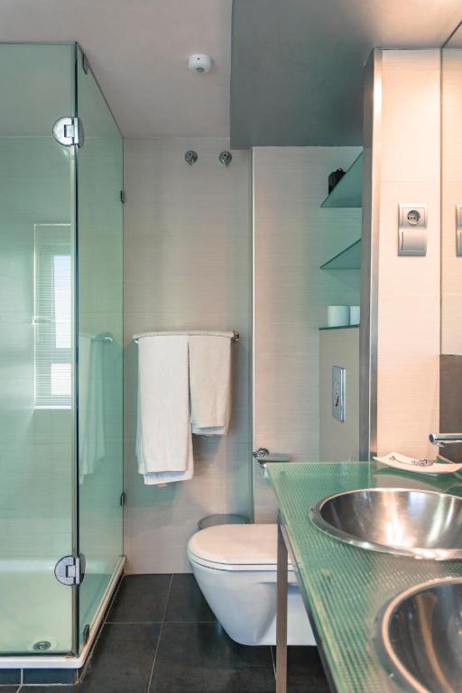 Carihuela Beach Apartamentos, Torremolinos – Bijgewerkte ...