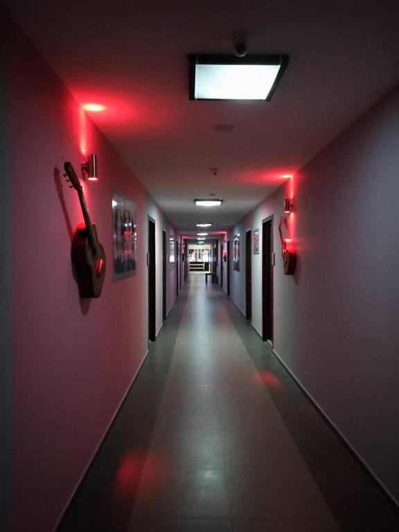 Fotografie z fotogalerie ubytování Rock Hotel First Line v destinaci Batumi
