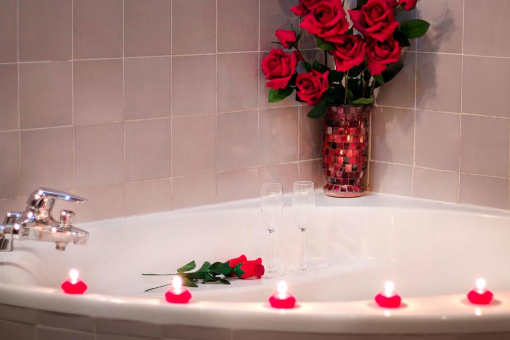 Casa Palacio Pilar del Toro - Resim 24