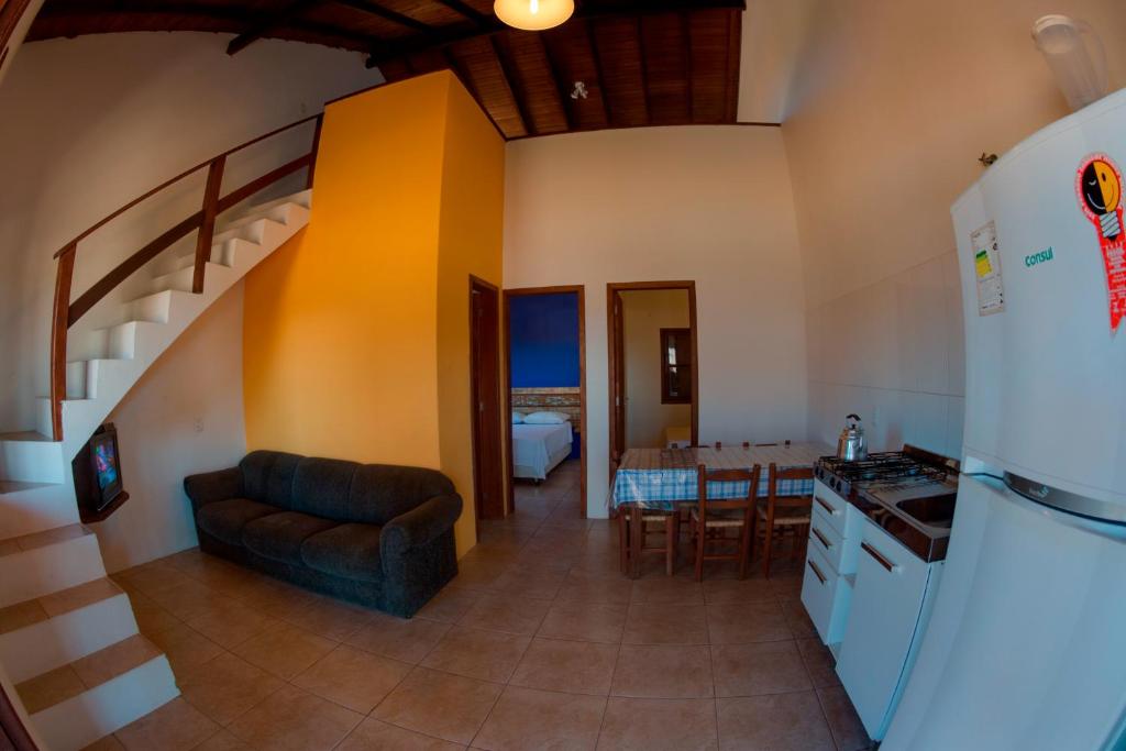  Apoena Casas de Aluguel