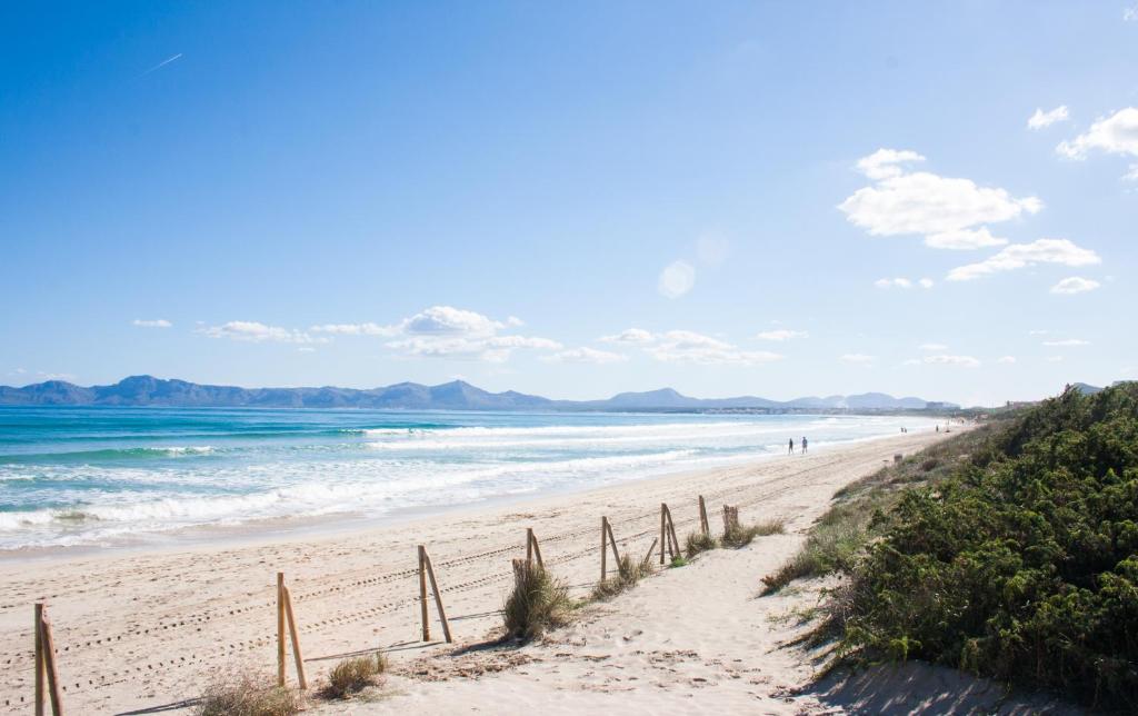 Mar Blava House, Playa de Muro – Updated 2022 Prices