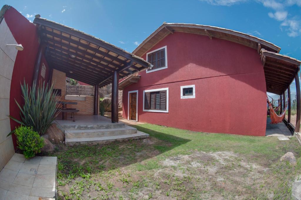  Apoena Casas de Aluguel