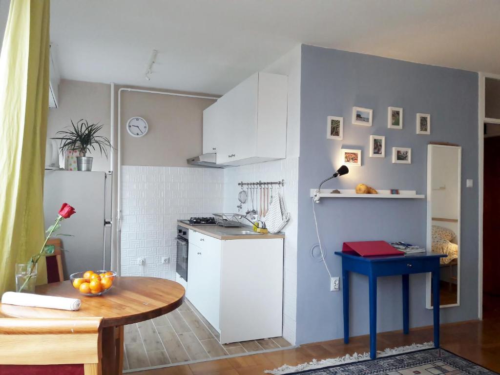 Brand new cosy apartment - 工作室公寓