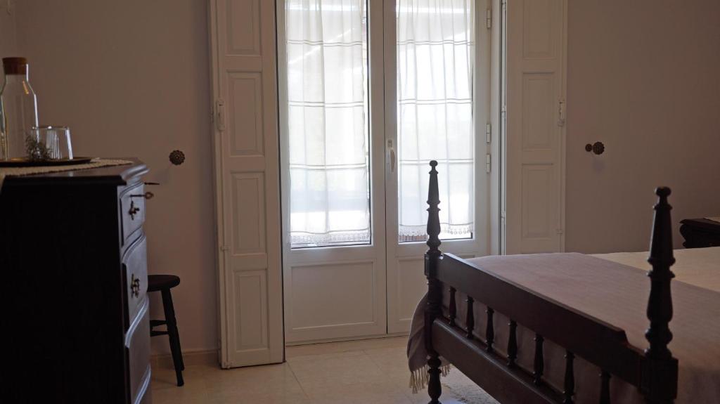 Casa Robusto - Double Room With Private External Bathroom