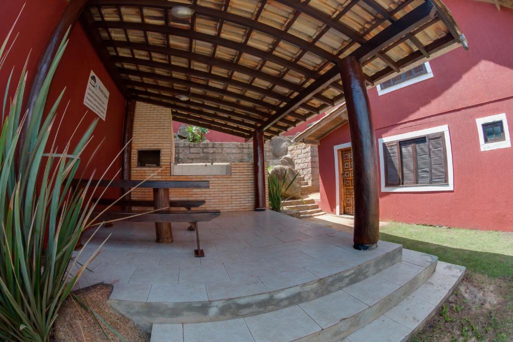  Apoena Casas de Aluguel