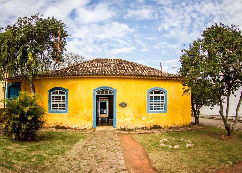  Apoena Casas de Aluguel