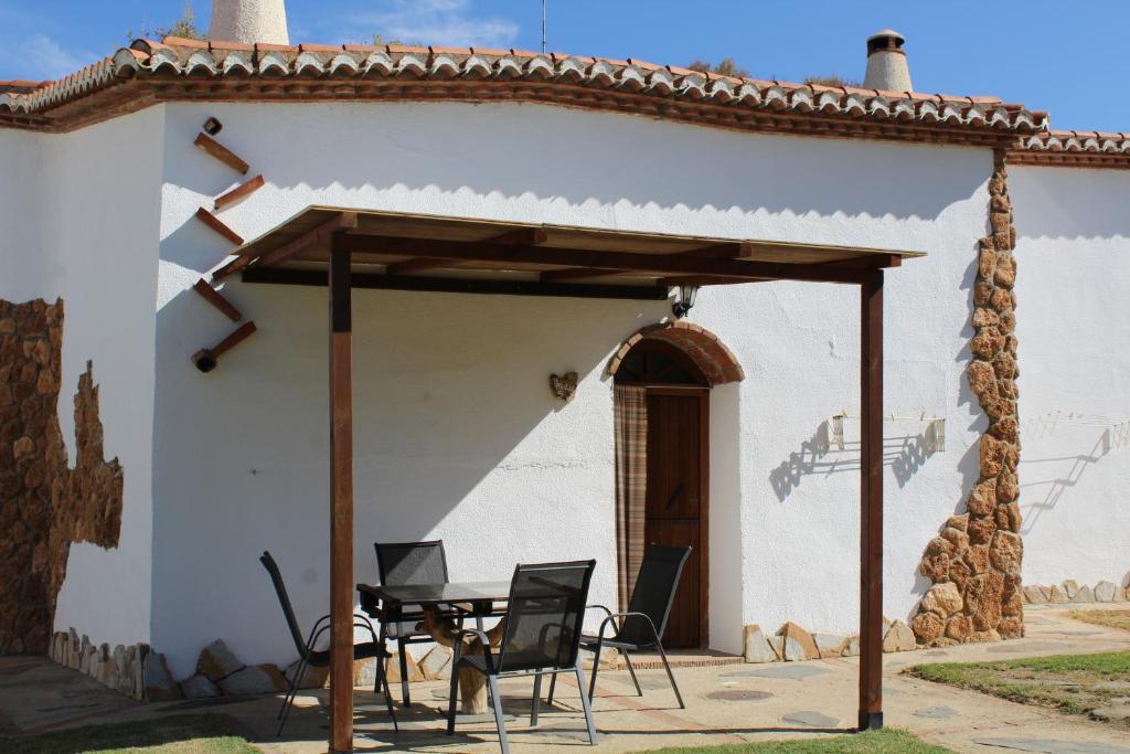 The building in which Az apartmant is located