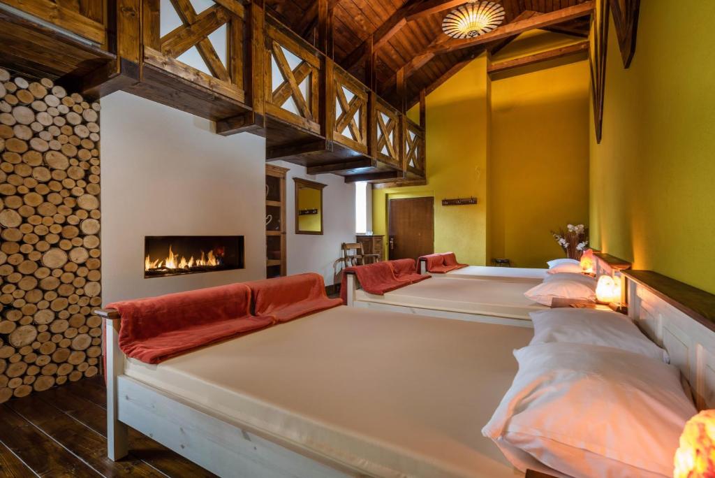 Hotel Bankov Košice - Resim 37