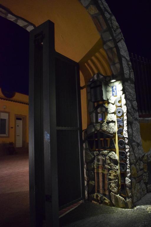 Fotografie z fotogalerie ubytování Villa Concordia v destinaci Villaggio Mose