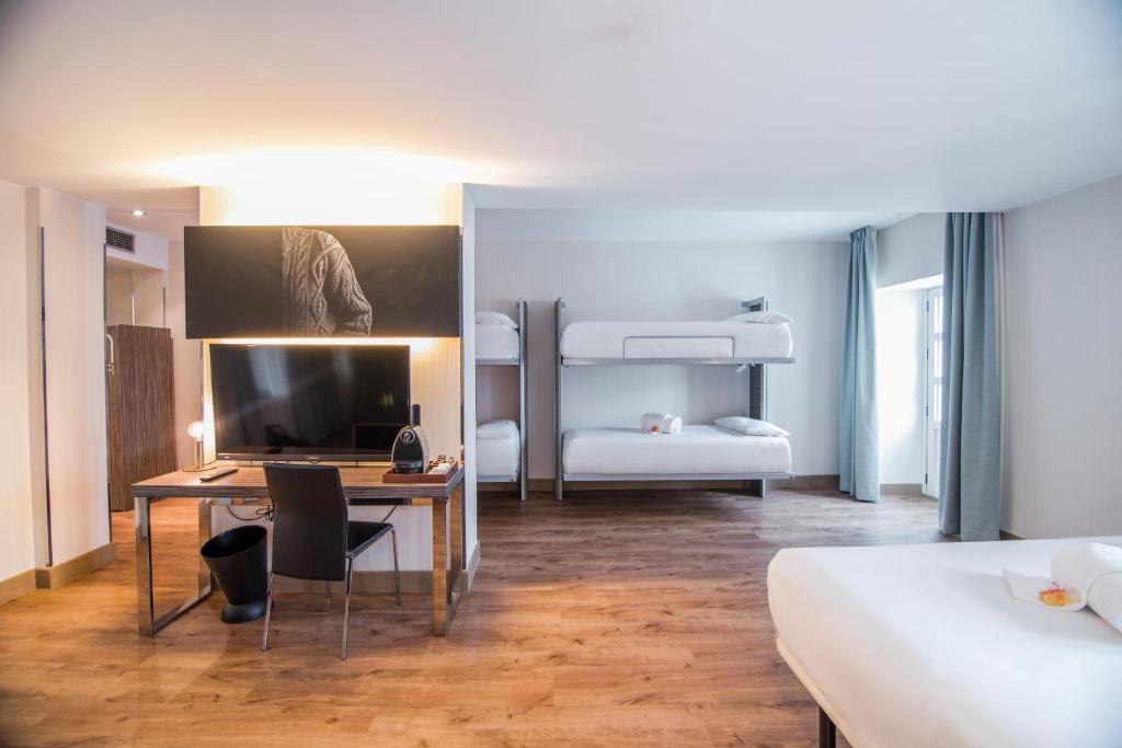Petit Palace Santa Cruz i Sevilla – uppdaterade priser för 2023