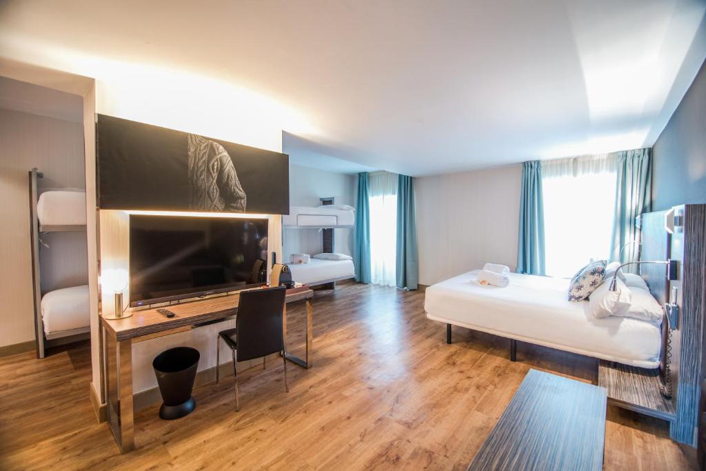 Petit Palace Santa Cruz, Sevilha – Preços atualizados 2023