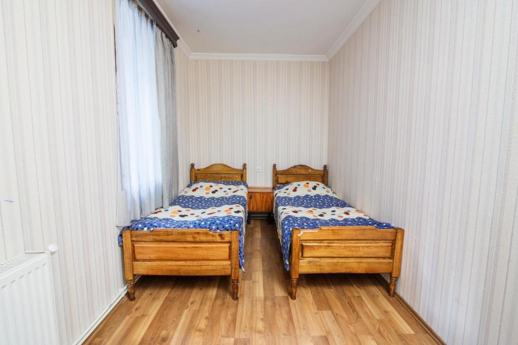 Fotografie z fotogalerie ubytování Nick&David INN v destinaci Bordžomi