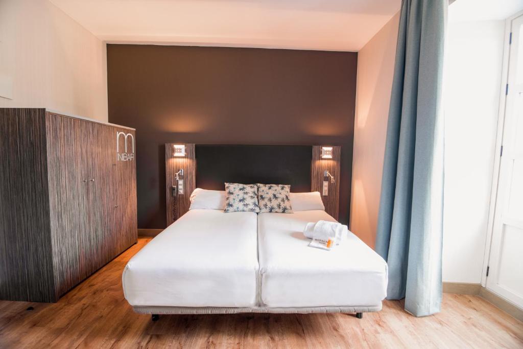 Petit Palace Santa Cruz - Resim 44