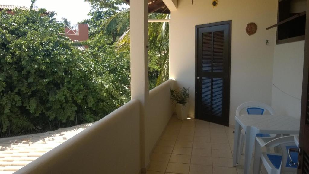  Apartamento Forte
