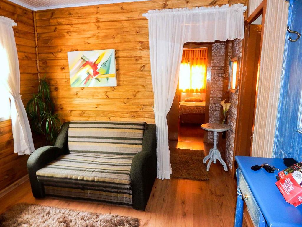  Residenciais Vista do Centro Gramado