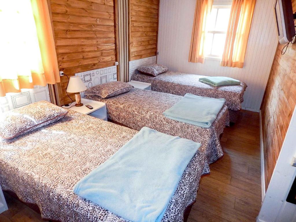  Residenciais Vista do Centro Gramado