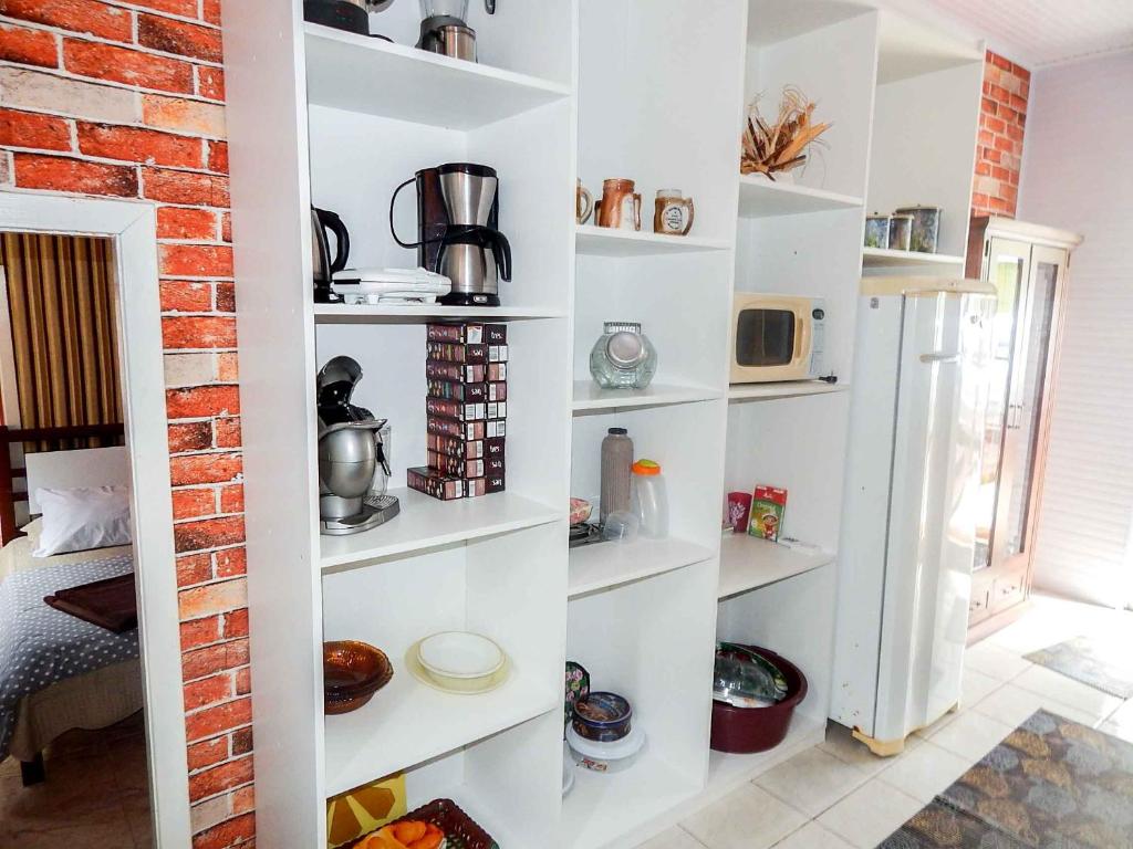  Residenciais Vista do Centro Gramado