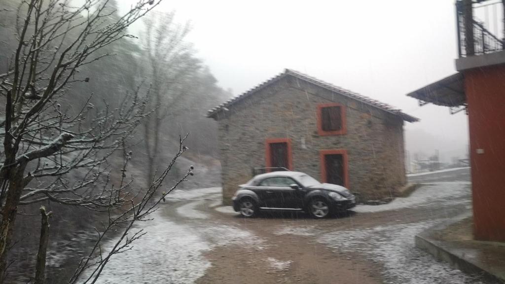Giusvalla Forest Village - Villa De Una Habitación