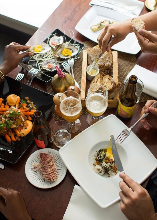 Hotel Hansson Sure Hotel Collection by Best Western